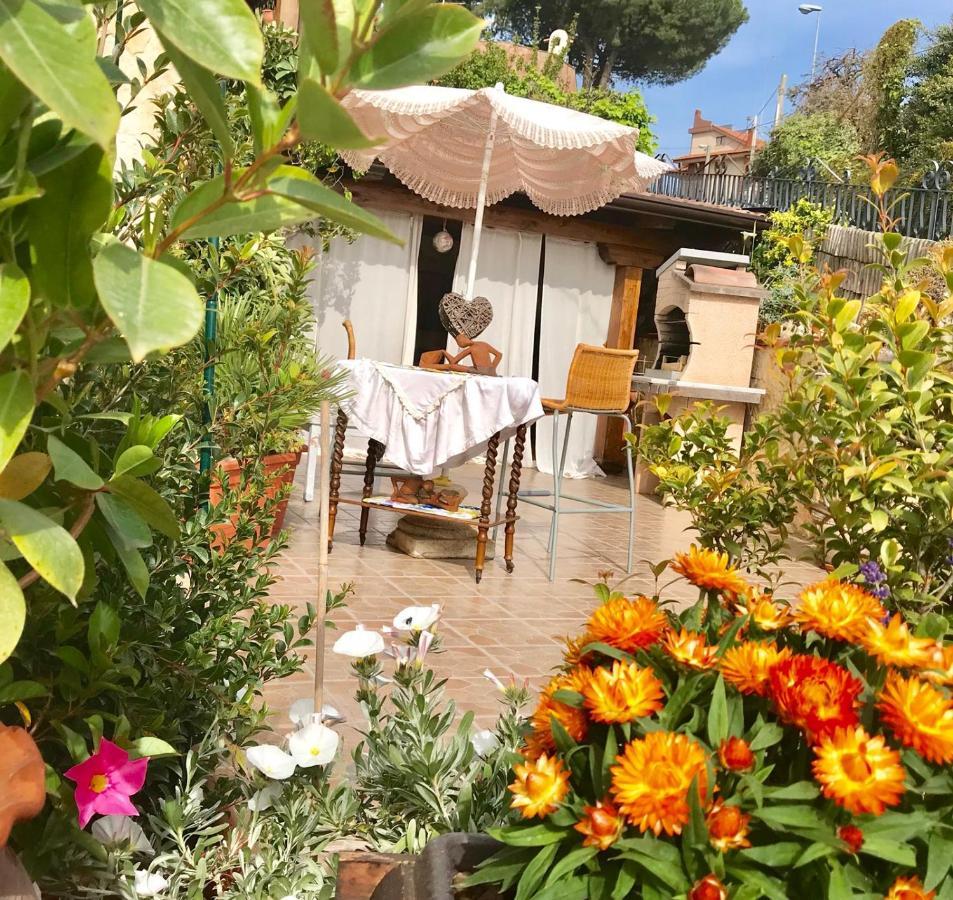 B&B La Vita E Bella Aci Trezza Eksteriør billede