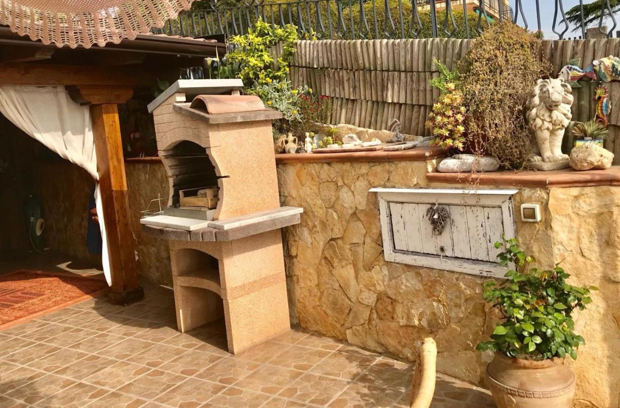 B&B La Vita E Bella Aci Trezza Eksteriør billede