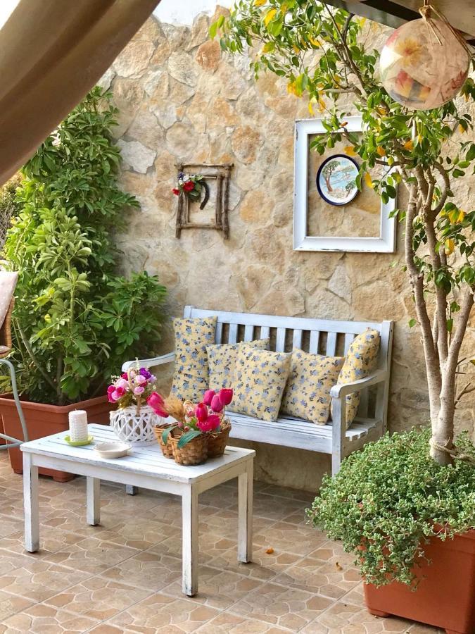 B&B La Vita E Bella Aci Trezza Eksteriør billede
