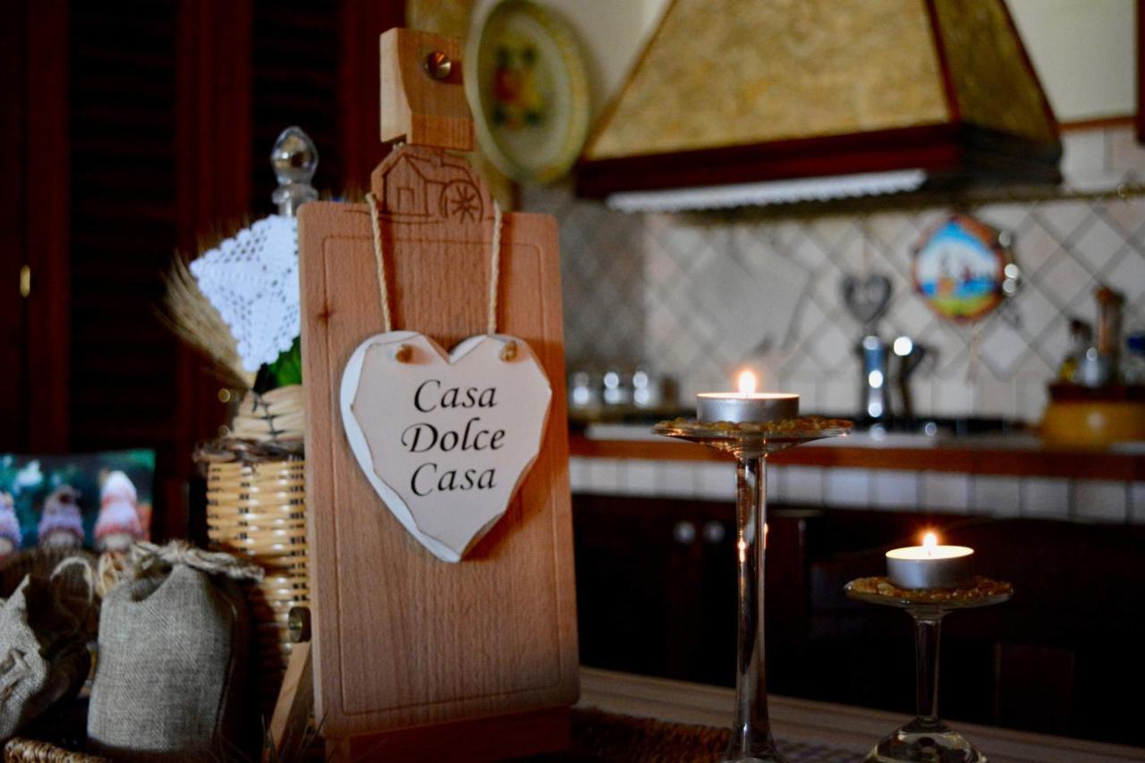 B&B La Vita E Bella Aci Trezza Eksteriør billede