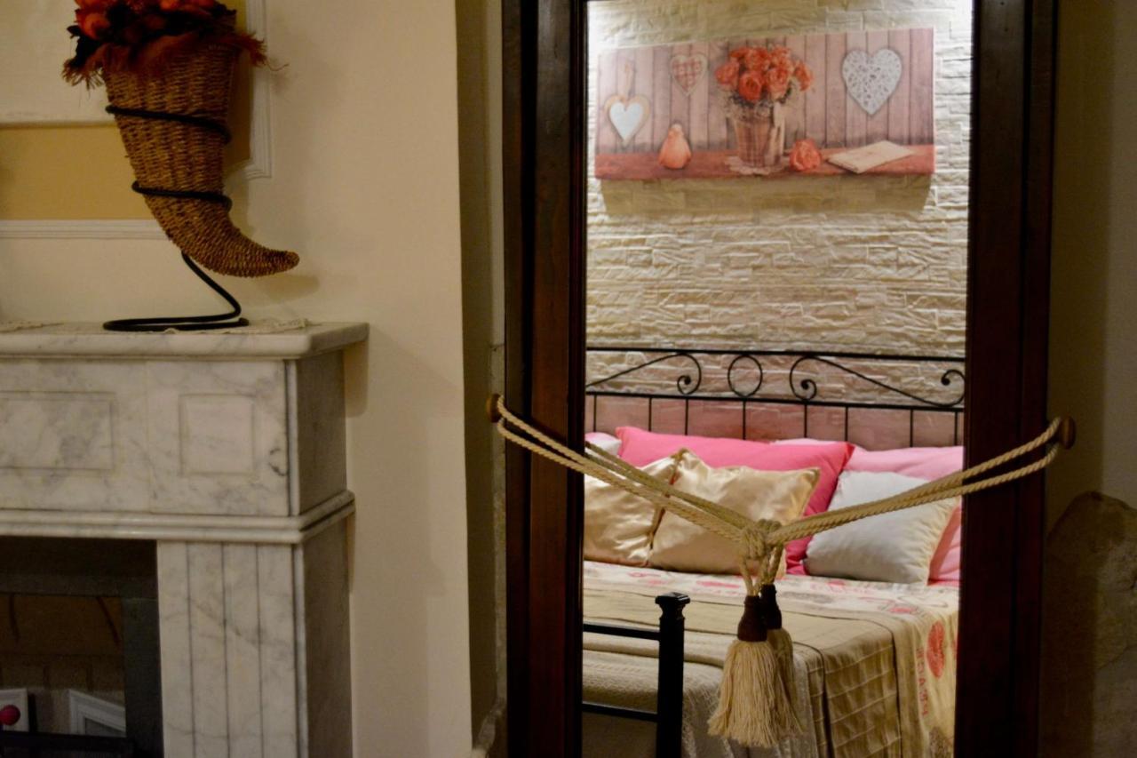 B&B La Vita E Bella Aci Trezza Eksteriør billede