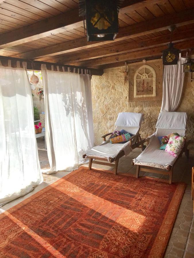B&B La Vita E Bella Aci Trezza Eksteriør billede