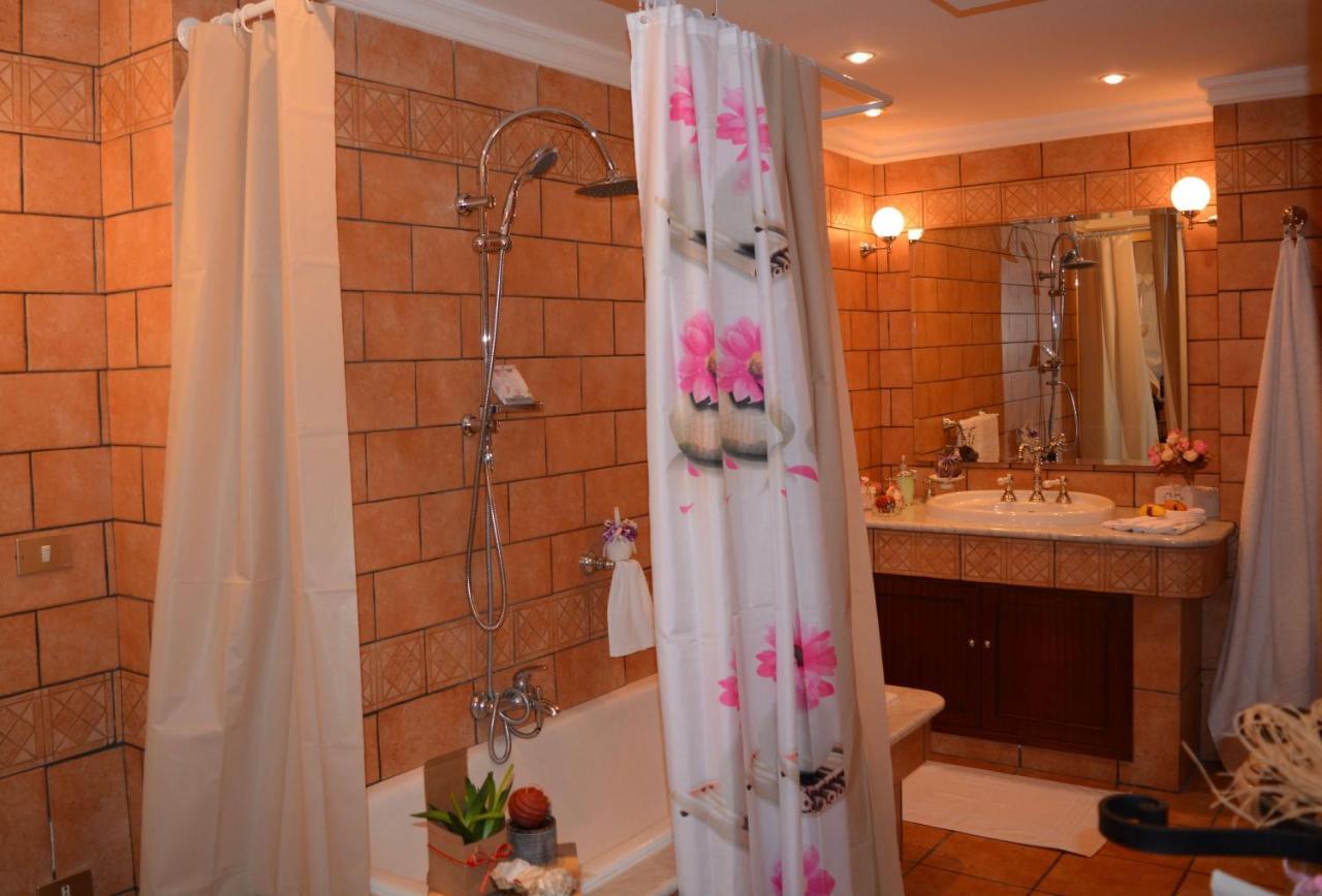 B&B La Vita E Bella Aci Trezza Eksteriør billede