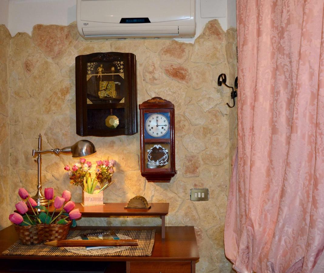B&B La Vita E Bella Aci Trezza Eksteriør billede