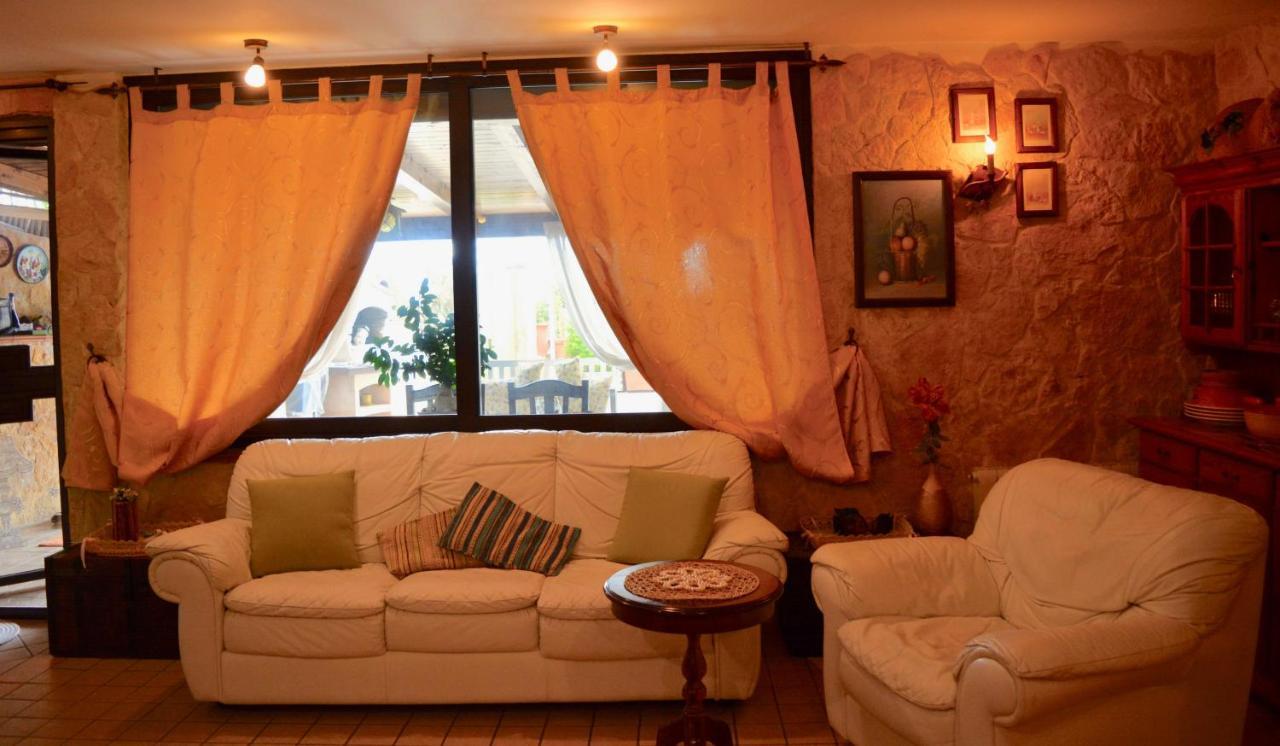 B&B La Vita E Bella Aci Trezza Eksteriør billede
