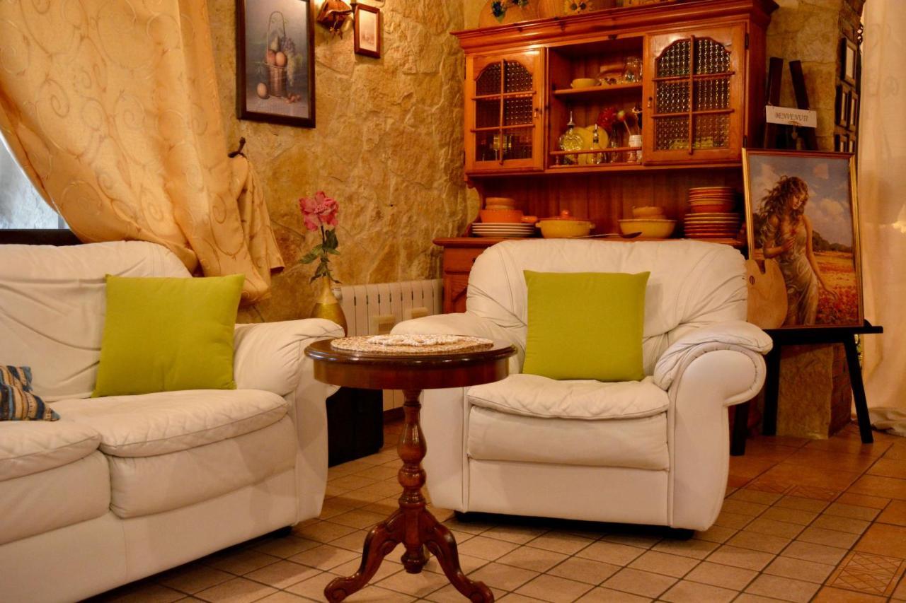 B&B La Vita E Bella Aci Trezza Eksteriør billede
