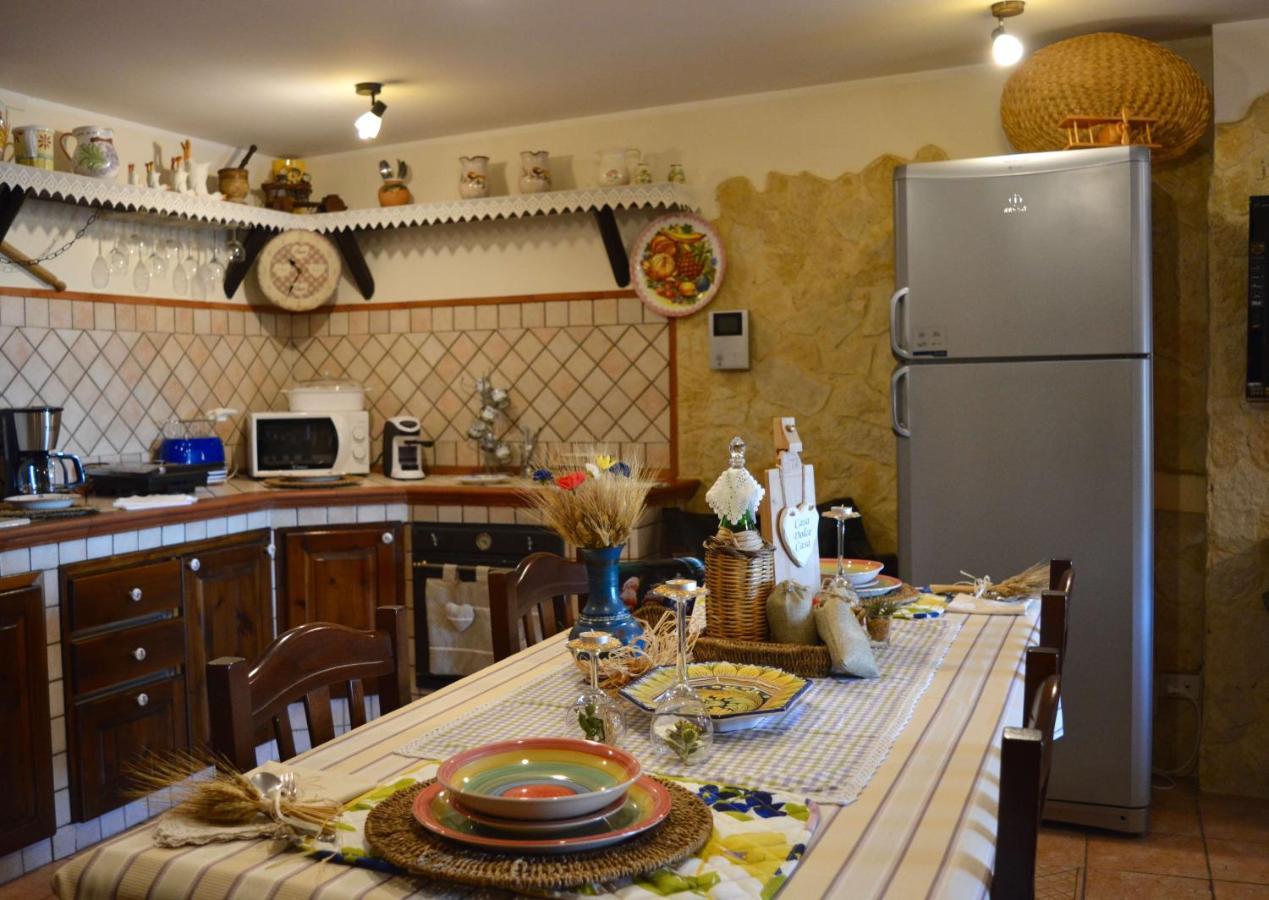 B&B La Vita E Bella Aci Trezza Eksteriør billede