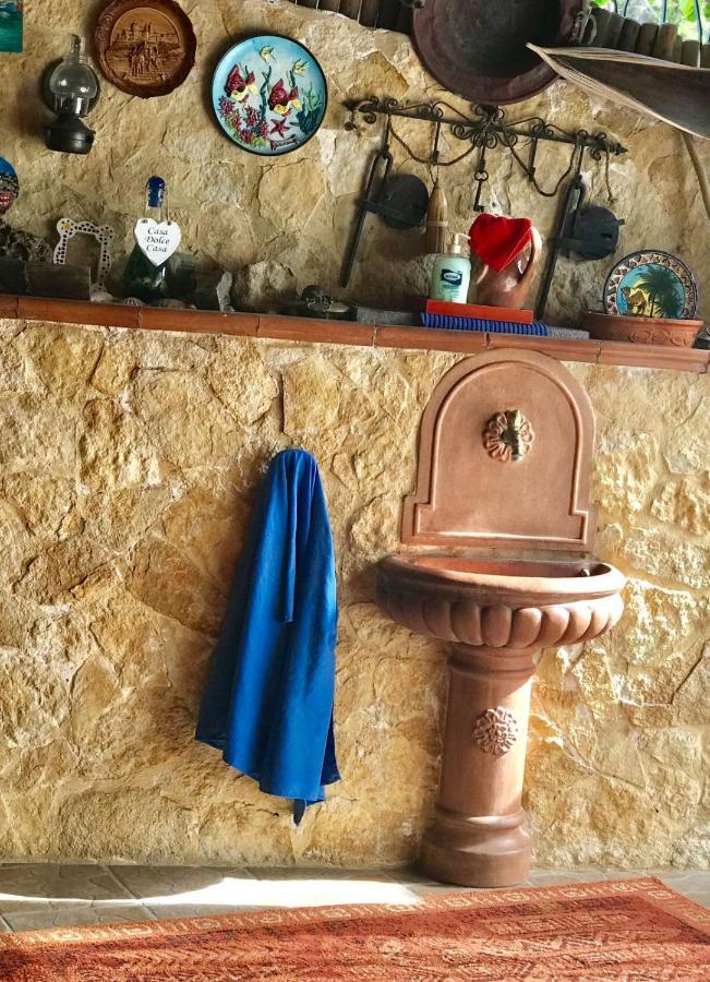 B&B La Vita E Bella Aci Trezza Eksteriør billede