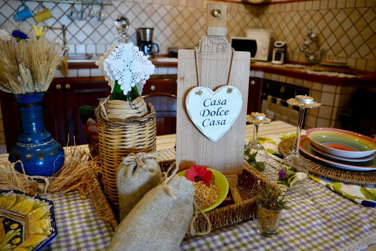 B&B La Vita E Bella Aci Trezza Eksteriør billede