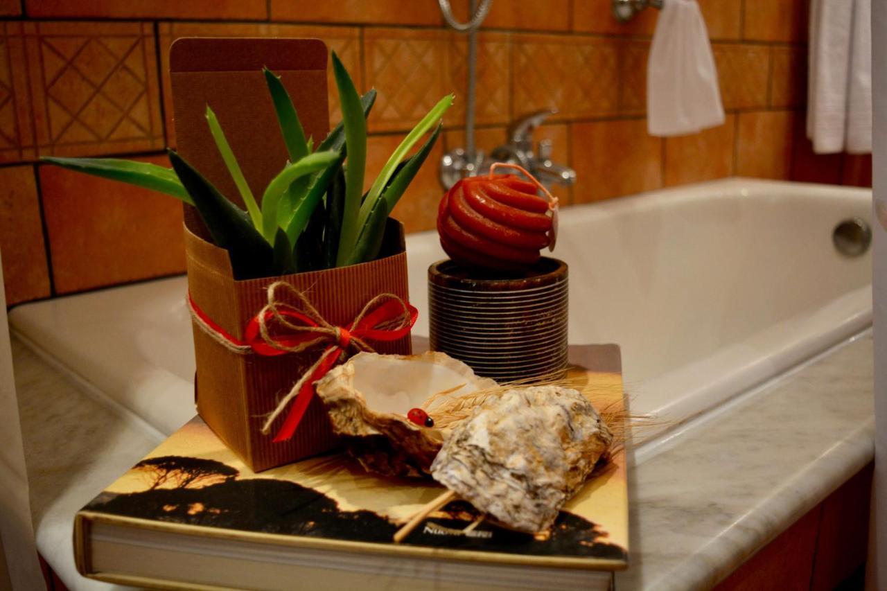 B&B La Vita E Bella Aci Trezza Eksteriør billede