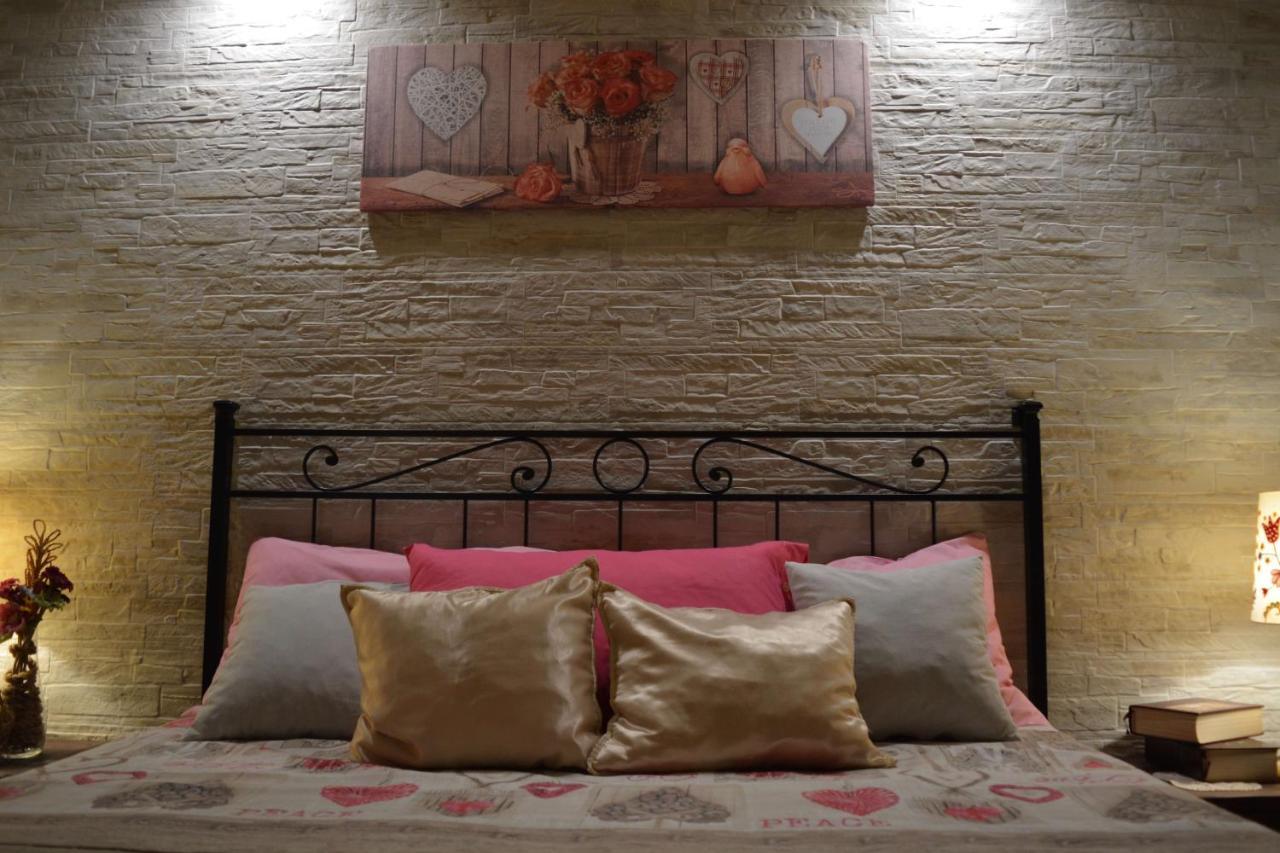 B&B La Vita E Bella Aci Trezza Eksteriør billede