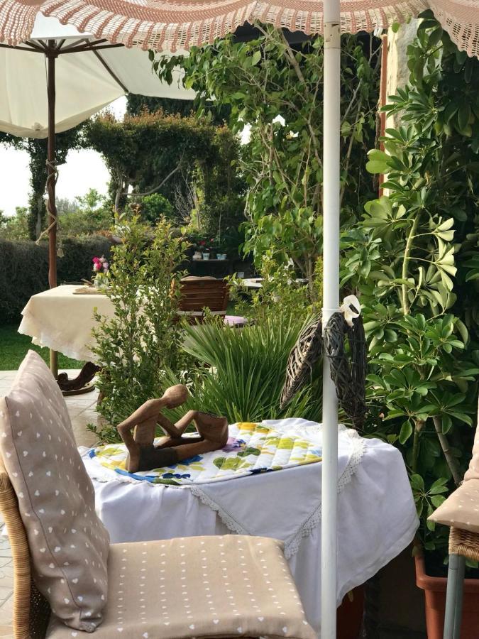 B&B La Vita E Bella Aci Trezza Eksteriør billede