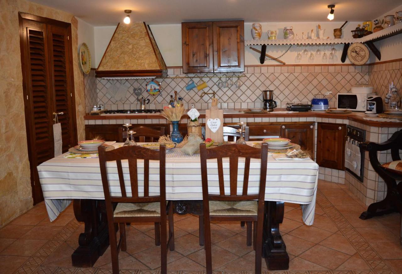 B&B La Vita E Bella Aci Trezza Eksteriør billede