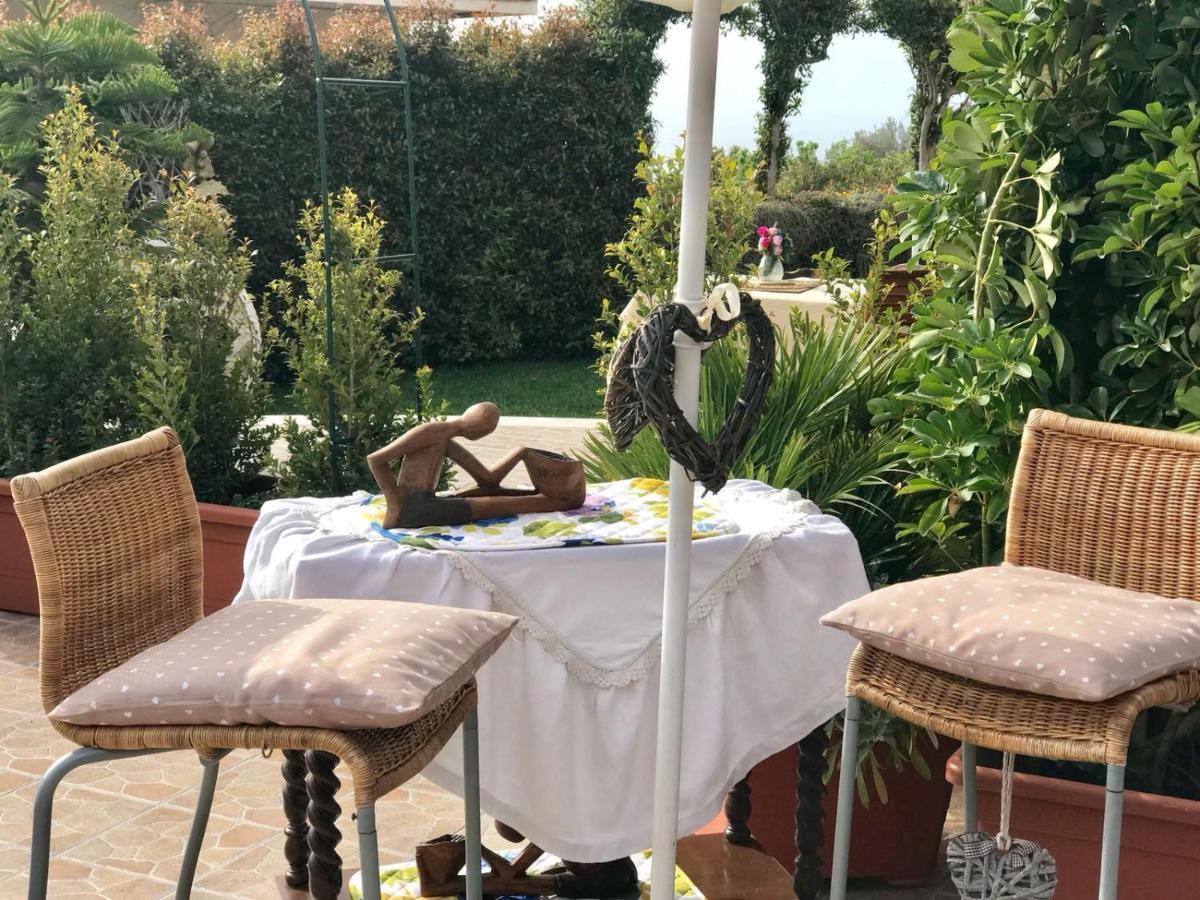 B&B La Vita E Bella Aci Trezza Eksteriør billede